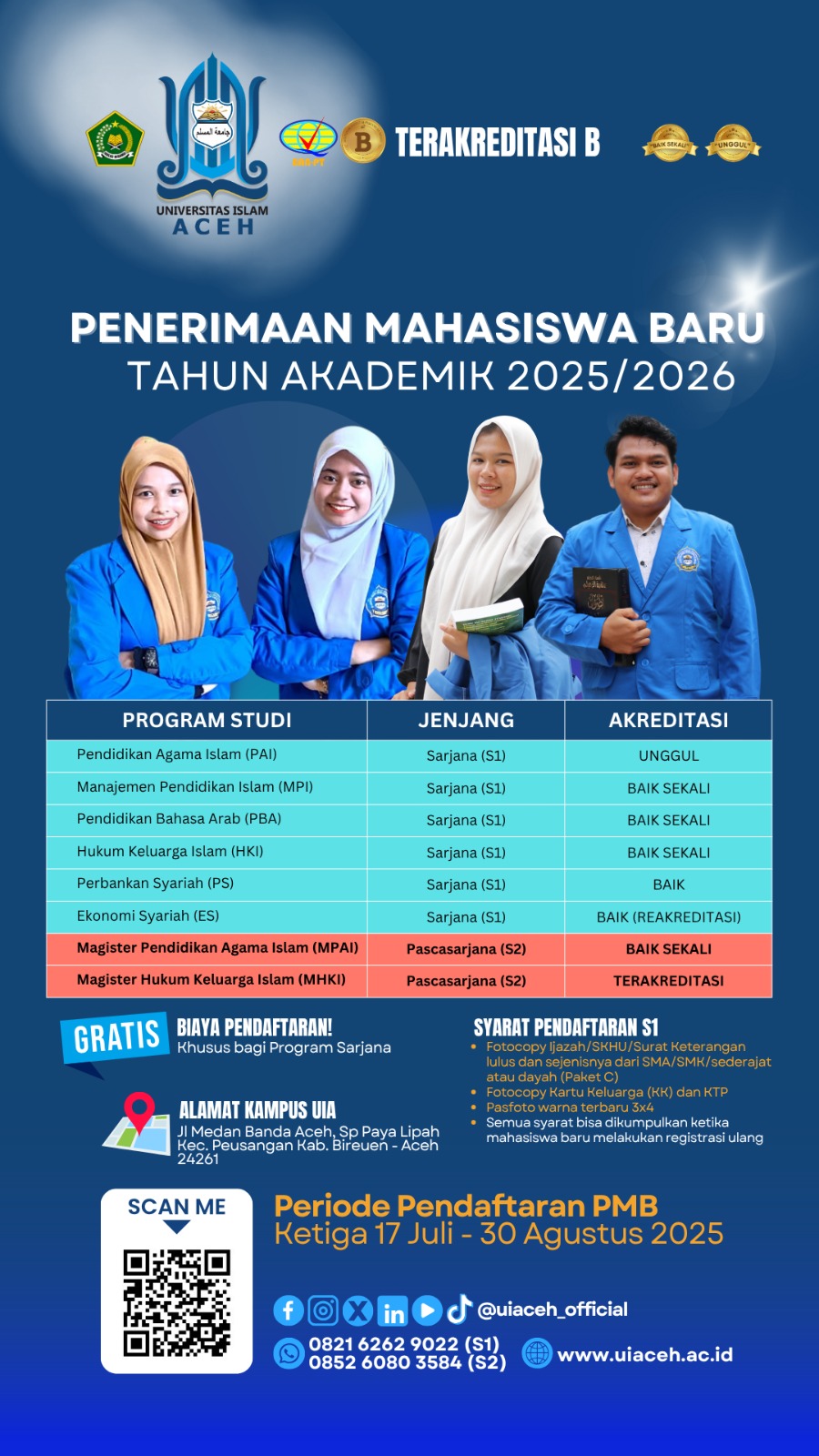 pmb gelombang 3