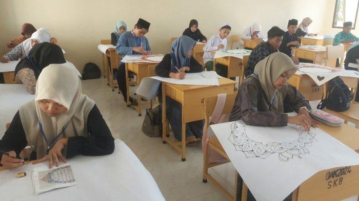 Kaprodi PBA UIA dadi Dewan Hakim Tahfizh Al Qur’an