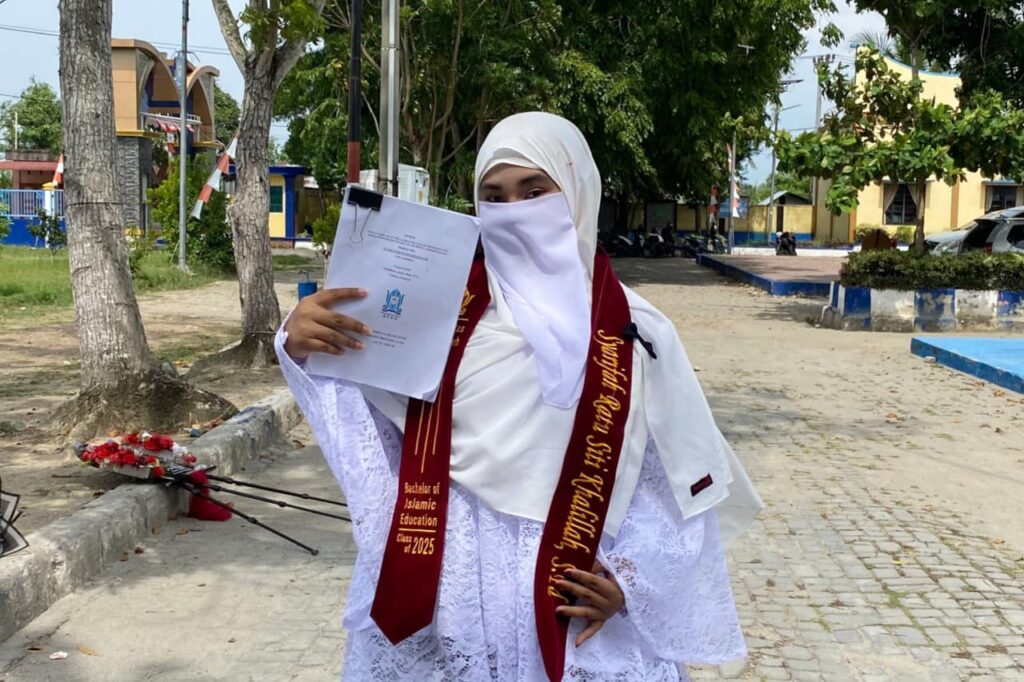 Syarifah Ratu Siti Khalillah