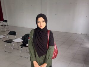Izza Zuhra Prodi PBA