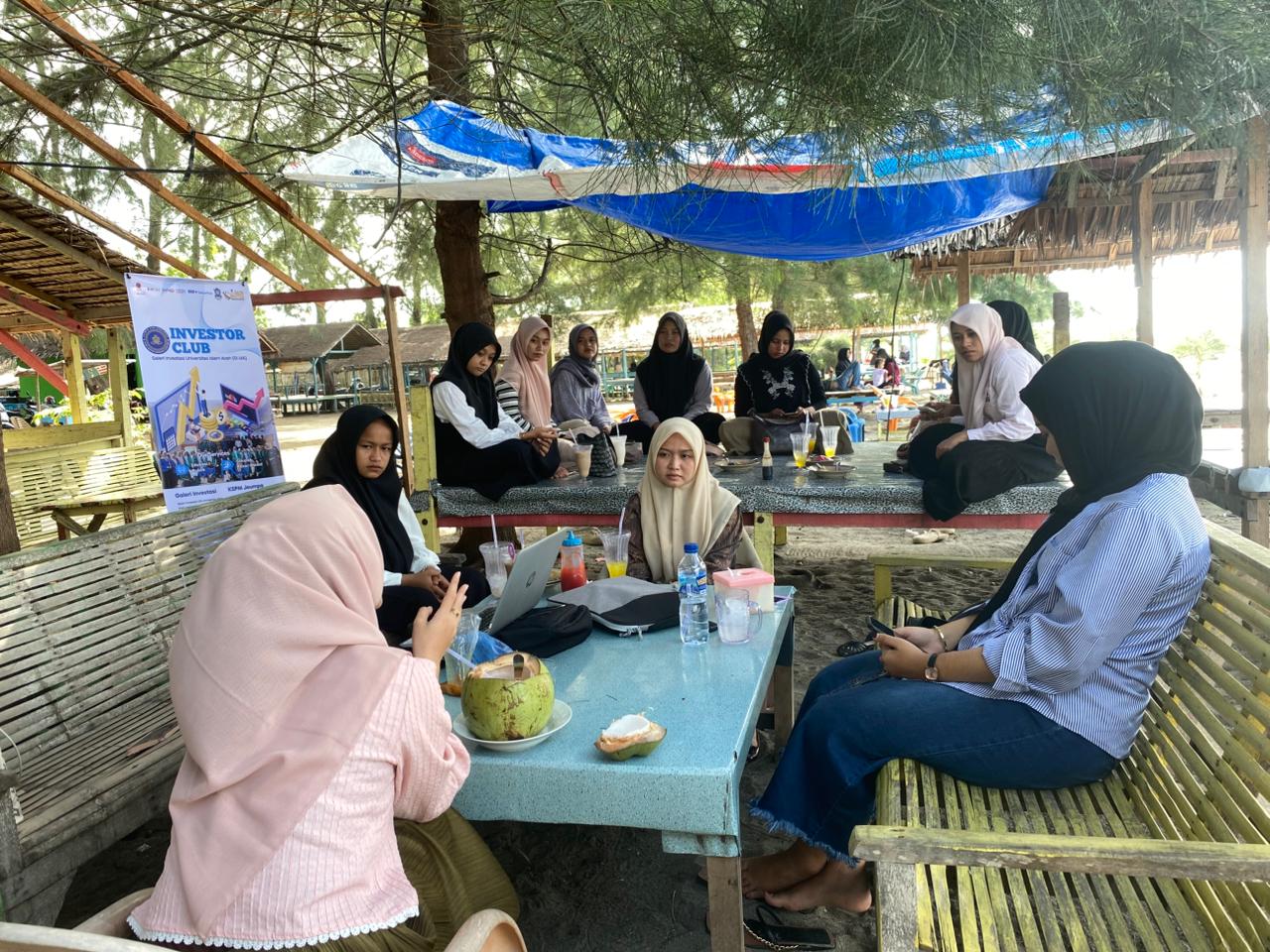 investor club gi uia laut jangka