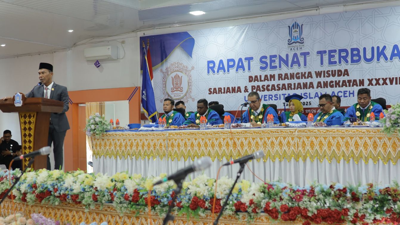 wisuda sarjana dan pascasarjana UIA 2025 (2)