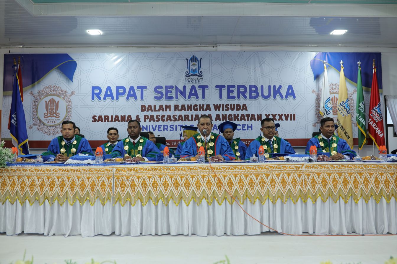 wisuda sarjana dan pascasarjana UIA 2025 (5)