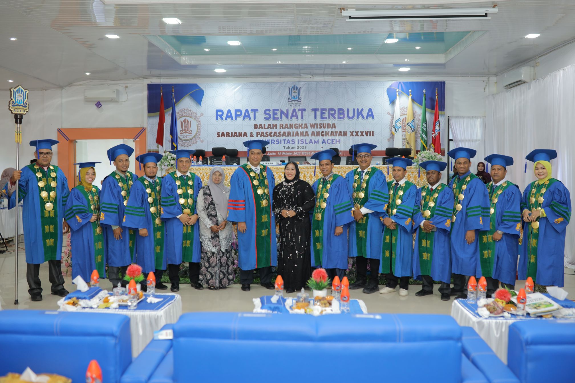 wisuda sarjana dan pascasarjana UIA 2025 (6)