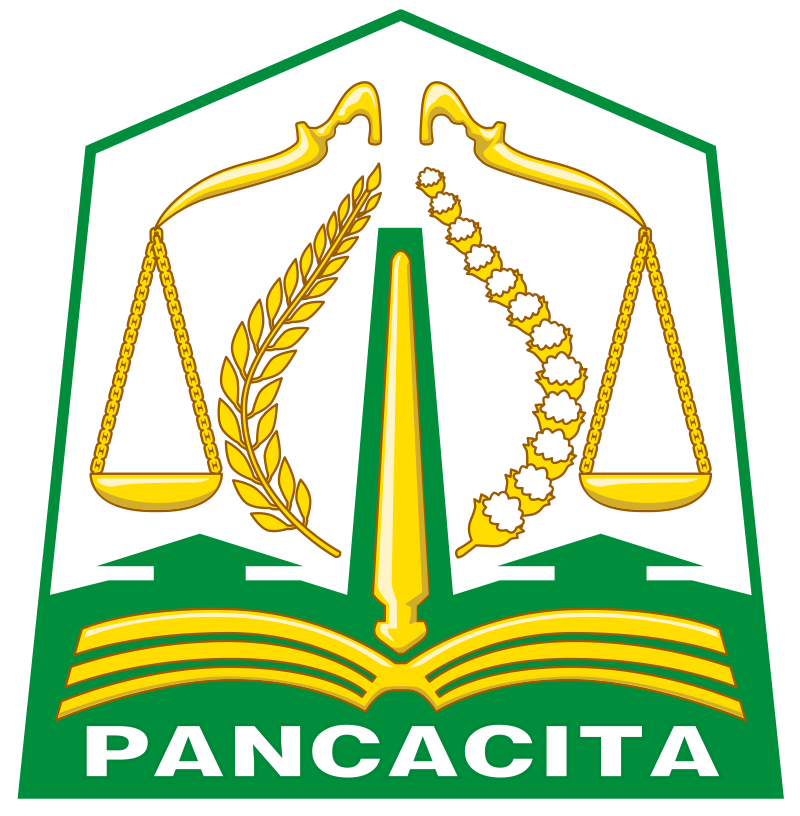 logo pancacita_Coat_of_arms_of_Aceh.svg_