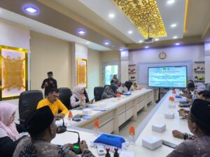 kerja sama uia dan uinar banda aceh 2026