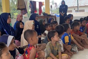 trauma healing genbi uia