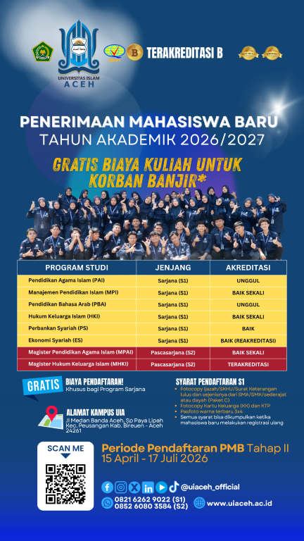 PMB 2026