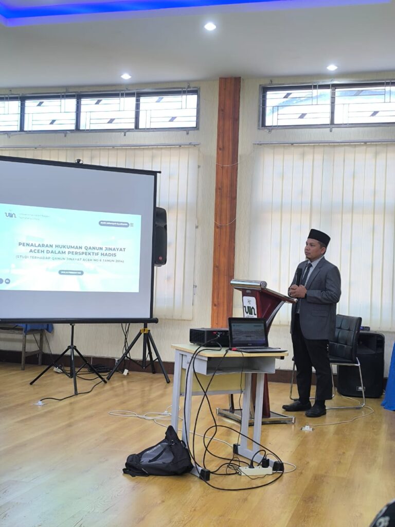 Ucapan Selamat Atas Promosi Doktor (2)