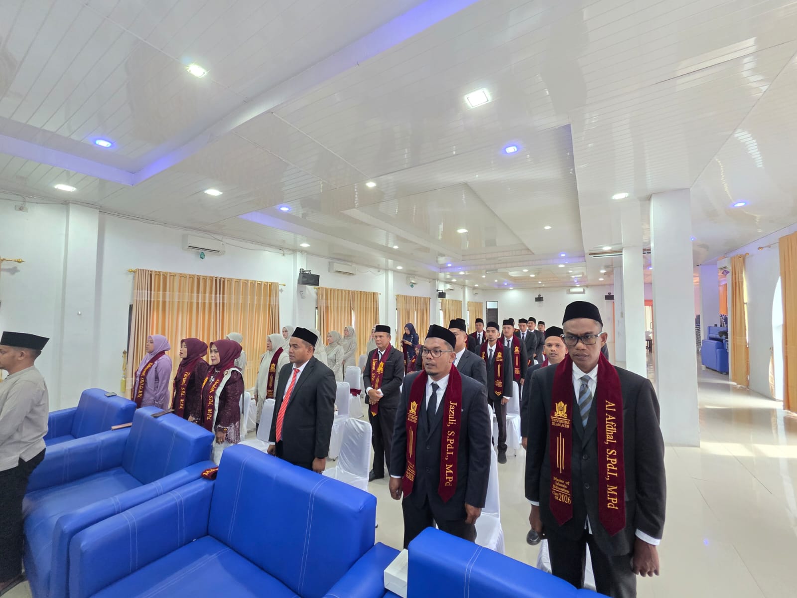 yudisium magister pascasarjana uia 2026