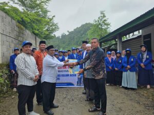 KPM Terpadu Selaraskan Metodologi Modern dengan Nilai Dayah