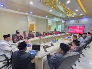 Mou UIA dan IKDAR Perak Malaysia