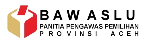 logo bawaslu aceh