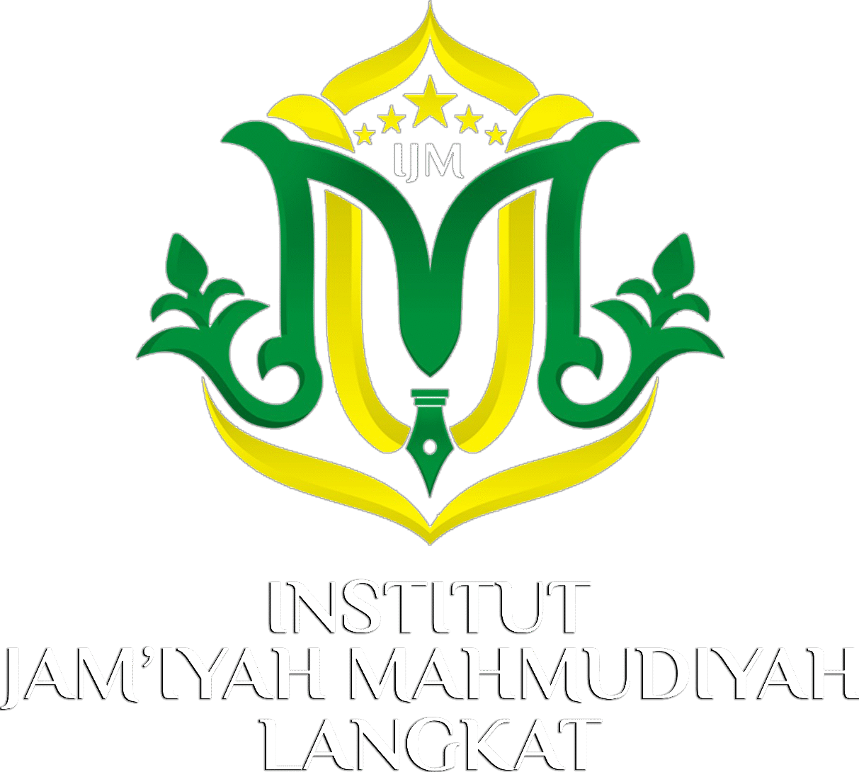 logo ijm langkat