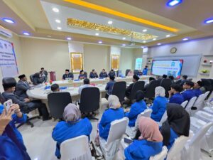 UIA Jajaki Kerja Sama Internasional, Gandeng Jaringan Universitas Terbesar di Malaysia