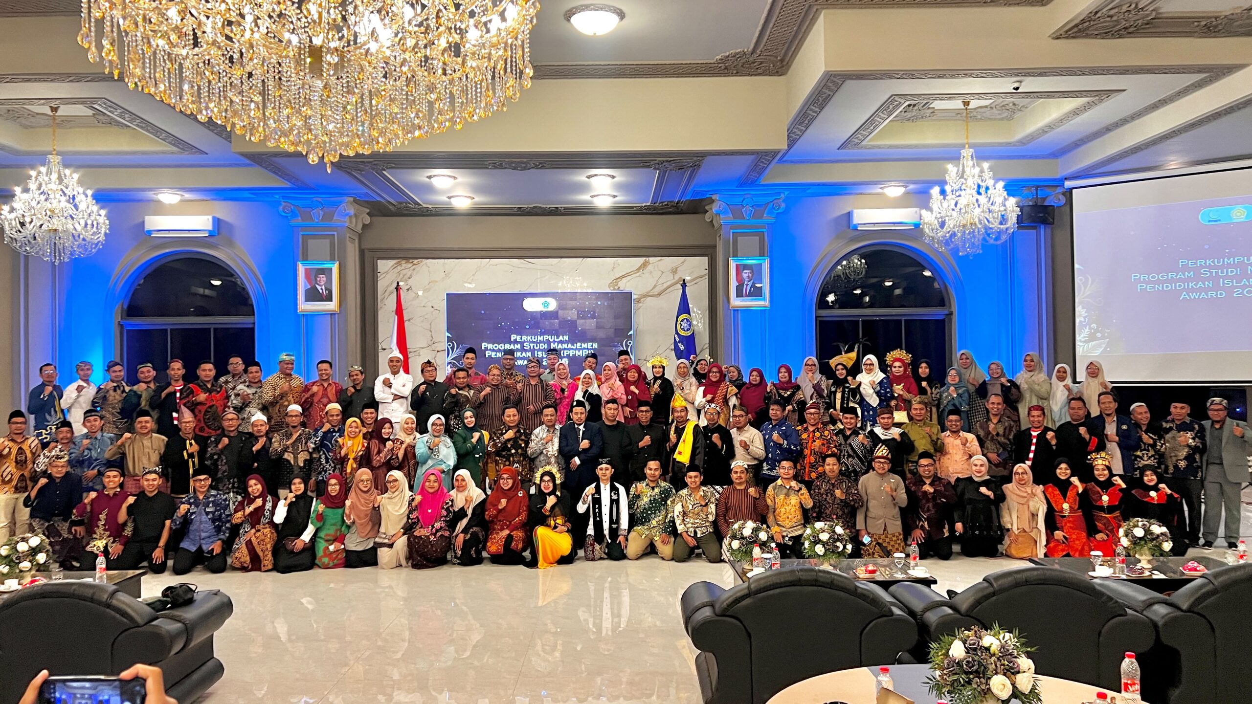 temu tahunan ppmpi yusri