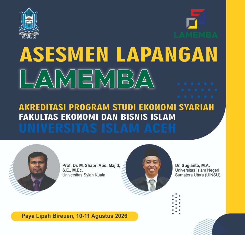 Asesmen lapangan ES