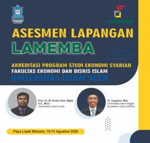 Asesmen lapangan ES