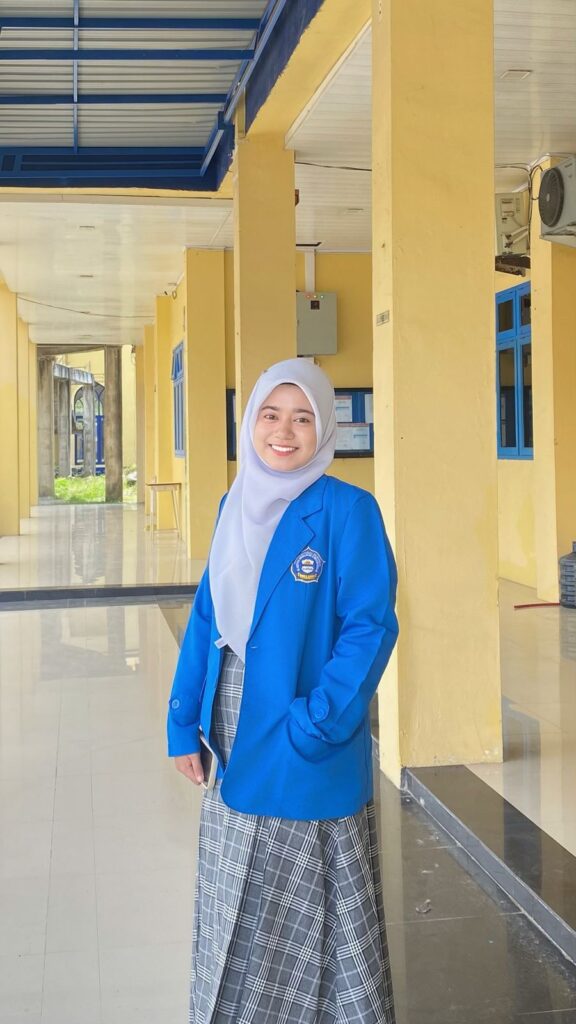 ade warni universitas islam aceh