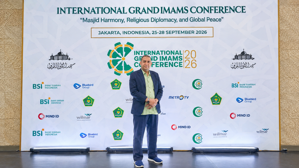 Tambah Prodi Unggul, S1 Ekonomi Syariah UIA Raih Akreditasi LAMEMBA 2026