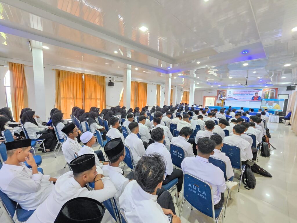 pembukaan pbak uia 2026
