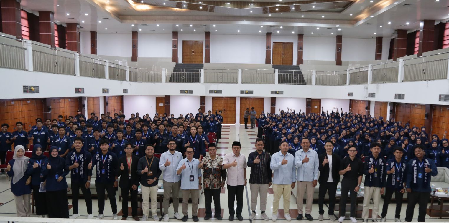 capacity building genbi lhokseumawei BI