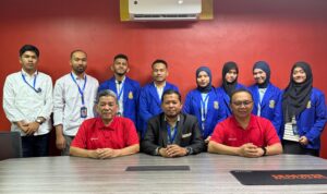 kpm dan ppl di malaysia mahasiswa Fakultas Syariah dan FEBI